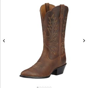 Ariat Western Boots